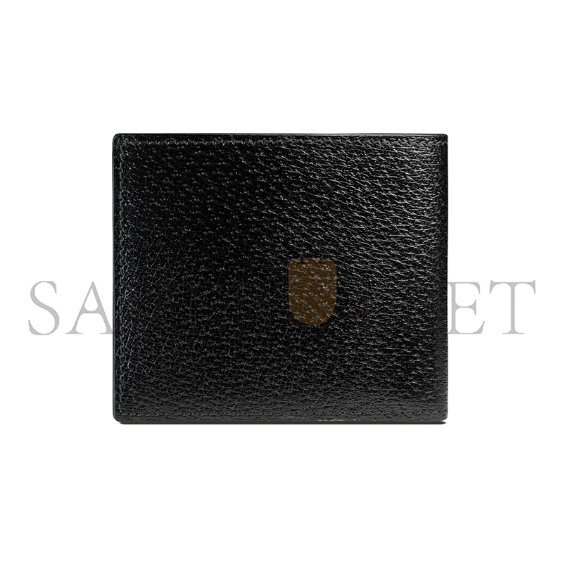 GUCCI GG MARMONT BI-FOLD CARD CASE WALLET 428726 (21*9cm) GUCCI GG MARMONT BI-FOLD CARD CASE WALLET 428726 (21*9cm)